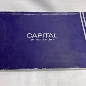 Capital By Rockport Puma Men Shoes Sz 9.5